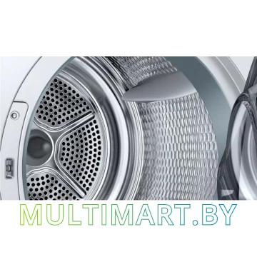 Сушильная машина Bosch WTX87EH1OE картинка 4